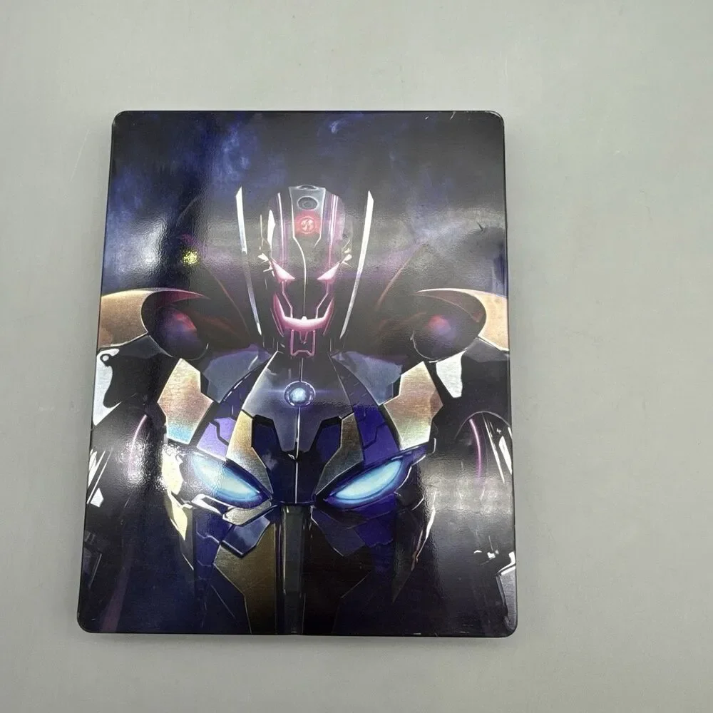 Marvel vs. Capcom: Infinite - Sony PlayStation 4